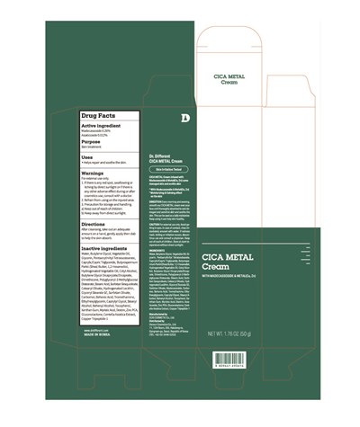 Cica Carton